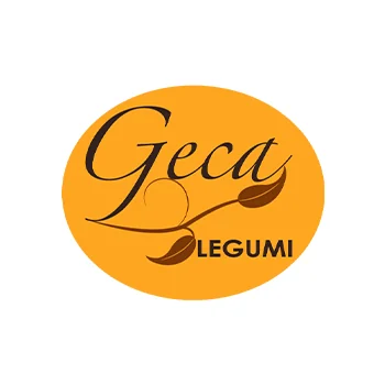 Geca Legumi