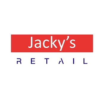 Jackys retail-