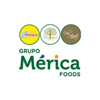 Mérica Foods-